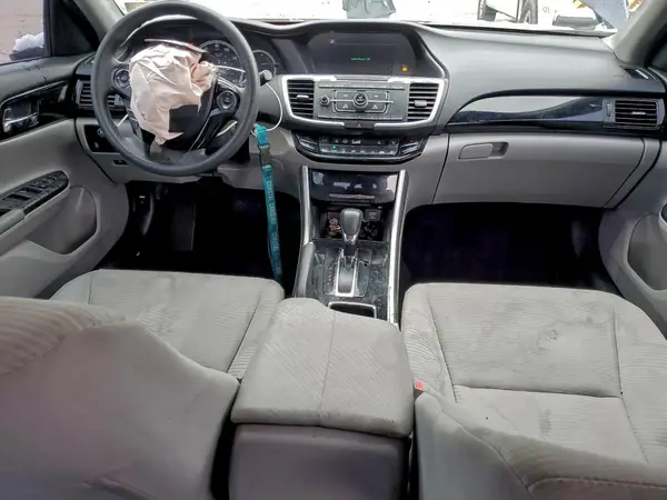 1HGCR2F35HA131383 2017 HONDA ACCORD - Image 8