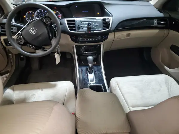 1HGCR2F35HA131660 2017 HONDA ACCORD - Image 8
