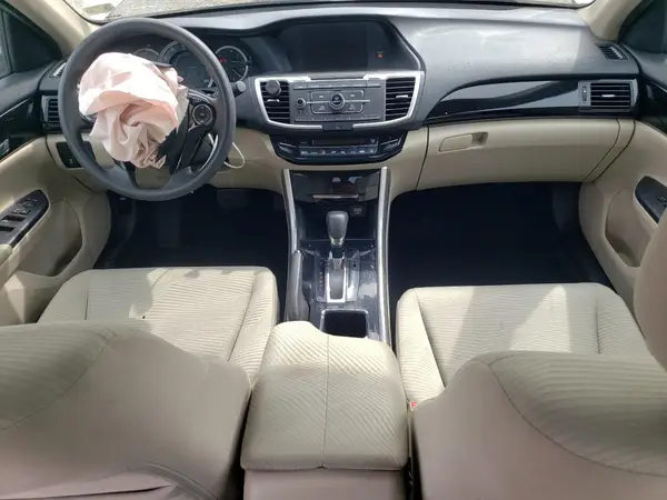 1HGCR2F35HA131688 2017 HONDA ACCORD - Image 8