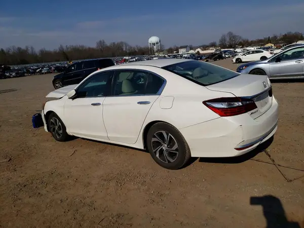 1HGCR2F35HA131769 2017 HONDA ACCORD - Image 2