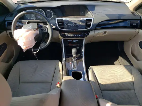 1HGCR2F35HA131769 2017 HONDA ACCORD - Image 8