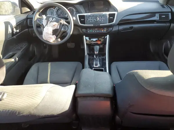 1HGCR2F35HA131819 2017 HONDA ACCORD - Image 8