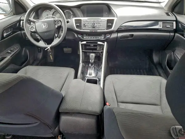 1HGCR2F35HA132176 2017 HONDA ACCORD - Image 8
