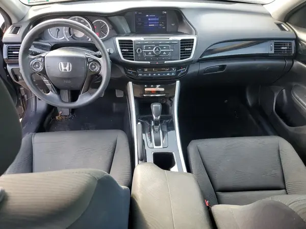 1HGCR2F35HA134168 2017 HONDA ACCORD - Image 8