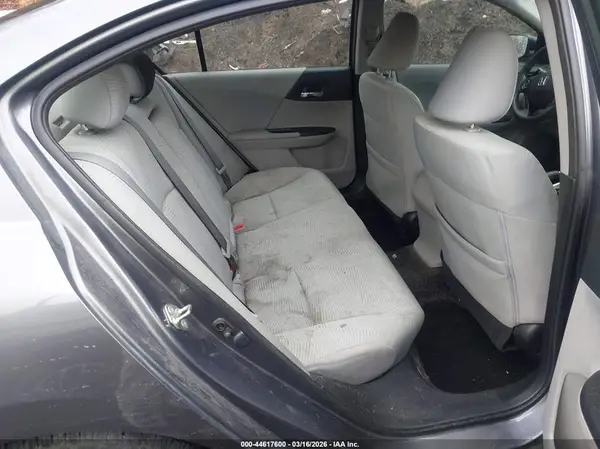 1HGCR2F35HA134901 2017 HONDA ACCORD - Image 8