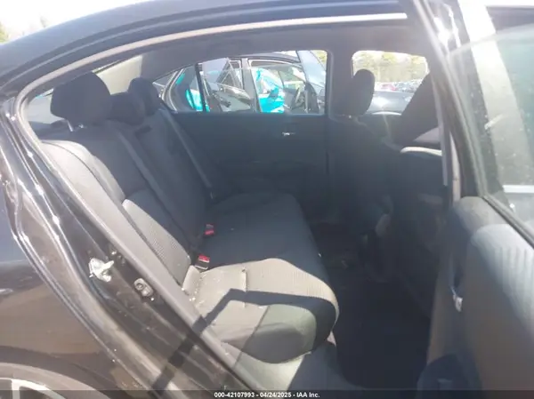 1HGCR2F35HA135823 2017 HONDA ACCORD - Image 8