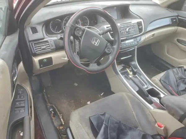 1HGCR2F35HA137944 2017 HONDA ACCORD - Image 8