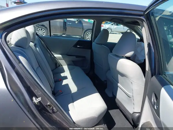 1HGCR2F35HA139497 2017 HONDA ACCORD - Image 8