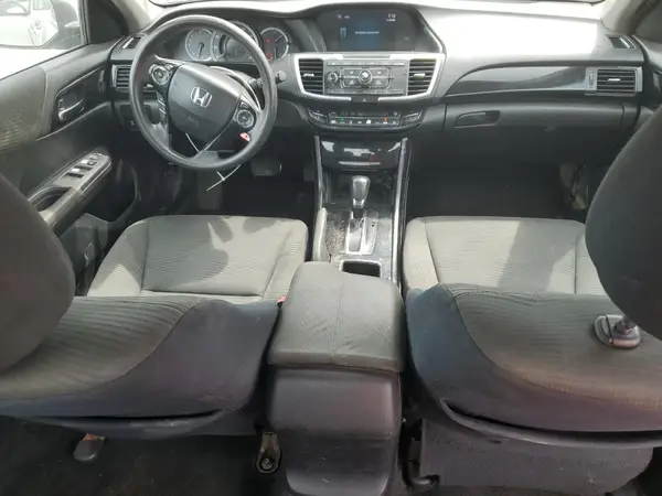 1HGCR2F35HA140441 2017 HONDA ACCORD - Image 8