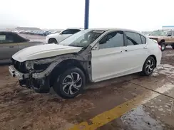 1HGCR2F35HA143954 2017 HONDA ACCORD