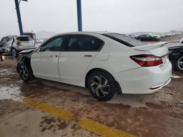 1HGCR2F35HA143954 2017 HONDA ACCORD - Image 2