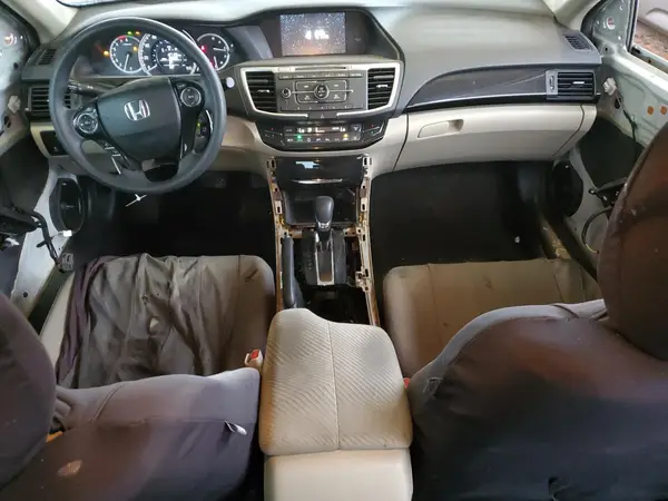 1HGCR2F35HA143954 2017 HONDA ACCORD - Image 8