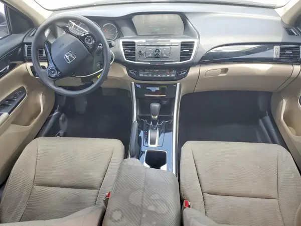 1HGCR2F35HA143985 2017 HONDA ACCORD - Image 8