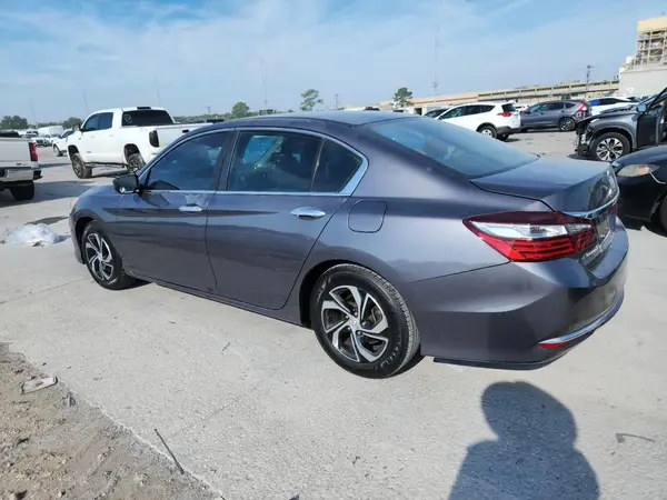 1HGCR2F35HA148734 2017 HONDA ACCORD - Image 2