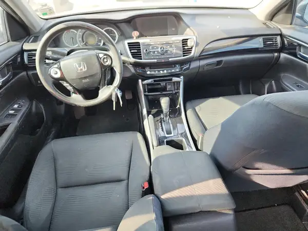 1HGCR2F35HA148734 2017 HONDA ACCORD - Image 8