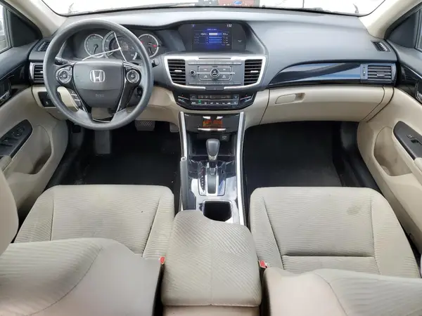 1HGCR2F35HA149303 2017 HONDA ACCORD - Image 8