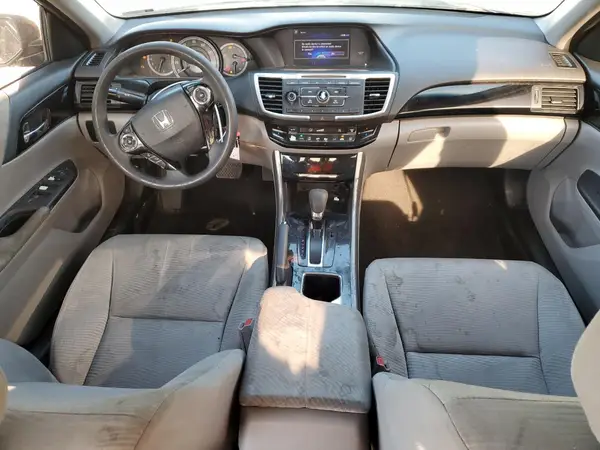 1HGCR2F35HA149818 2017 HONDA ACCORD - Image 8