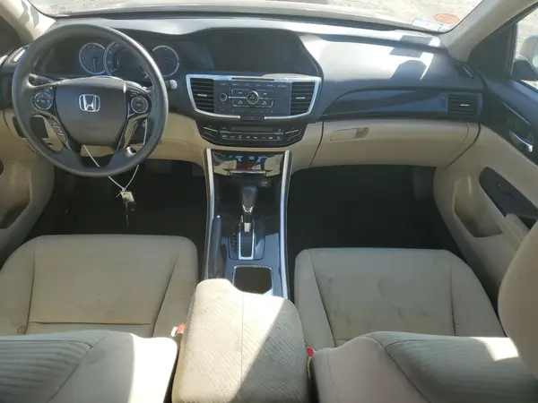 1HGCR2F35HA154856 2017 HONDA ACCORD - Image 8
