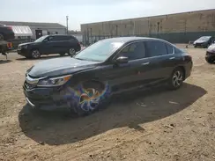 1HGCR2F35HA155991 2017 HONDA ACCORD