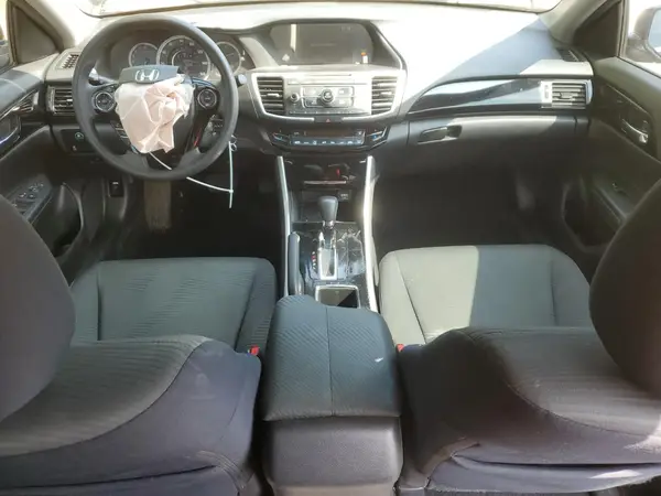 1HGCR2F35HA155991 2017 HONDA ACCORD - Image 8
