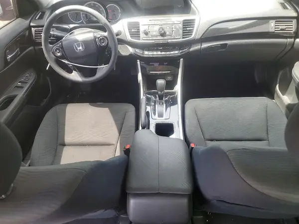 1HGCR2F35HA156011 2017 HONDA ACCORD - Image 8