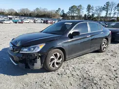 1HGCR2F35HA160057 2017 HONDA ACCORD