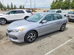1HGCR2F35HA161032 2017 HONDA ACCORD