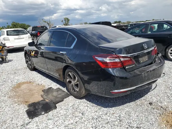 1HGCR2F35HA162097 2017 HONDA ACCORD - Image 2