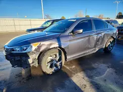 1HGCR2F35HA162276 2017 HONDA ACCORD