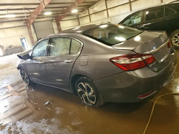 1HGCR2F35HA162293 2017 HONDA ACCORD - Image 2