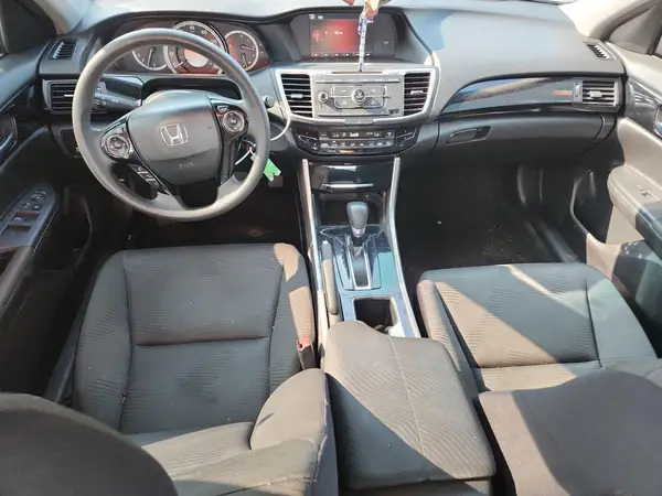 1HGCR2F35HA163704 2017 HONDA ACCORD - Image 8
