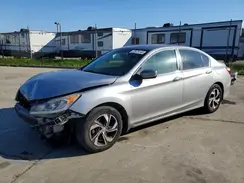 1HGCR2F35HA164206 2017 HONDA ACCORD