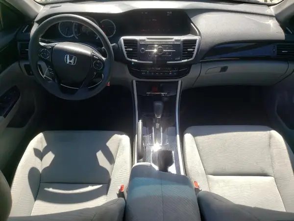 1HGCR2F35HA164402 2017 HONDA ACCORD - Image 8