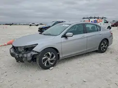 1HGCR2F35HA165064 2017 HONDA ACCORD