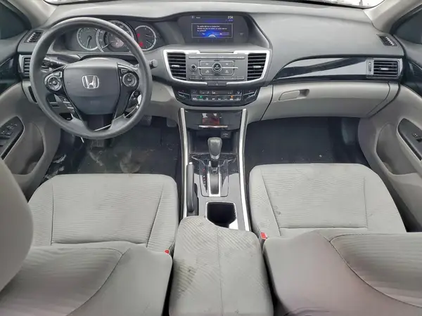 1HGCR2F35HA165064 2017 HONDA ACCORD - Image 8