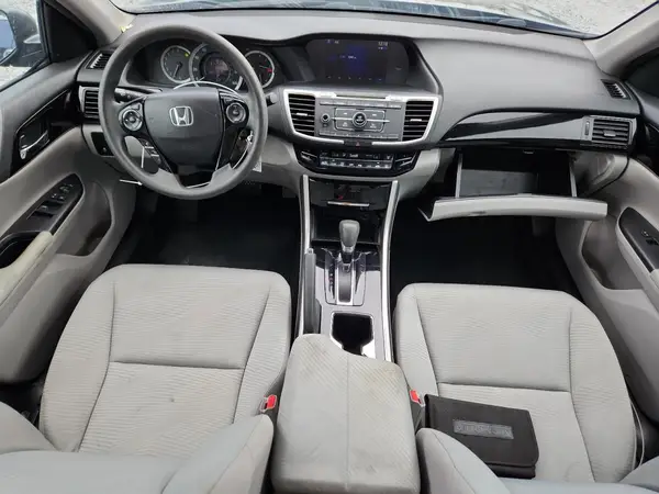 1HGCR2F35HA165128 2017 HONDA ACCORD - Image 8