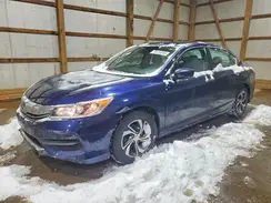 1HGCR2F35HA166294 2017 HONDA ACCORD