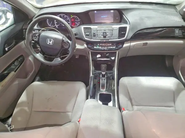 1HGCR2F35HA166294 2017 HONDA ACCORD - Image 8