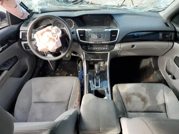 1HGCR2F35HA166554 2017 HONDA ACCORD - Image 8