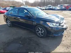 1HGCR2F35HA167672 2017 HONDA ACCORD
