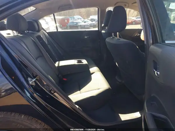 1HGCR2F35HA167672 2017 HONDA ACCORD - Image 8