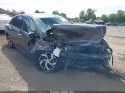 1HGCR2F35HA167767 2017 HONDA ACCORD