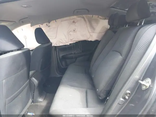 1HGCR2F35HA167767 2017 HONDA ACCORD - Image 8