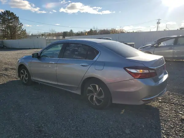 1HGCR2F35HA169227 2017 HONDA ACCORD - Image 2