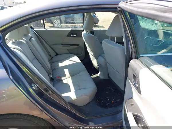 1HGCR2F35HA172967 2017 HONDA ACCORD - Image 8