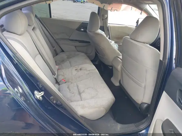 1HGCR2F35HA173147 2017 HONDA ACCORD - Image 8