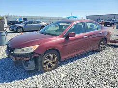 1HGCR2F35HA174623 2017 HONDA ACCORD