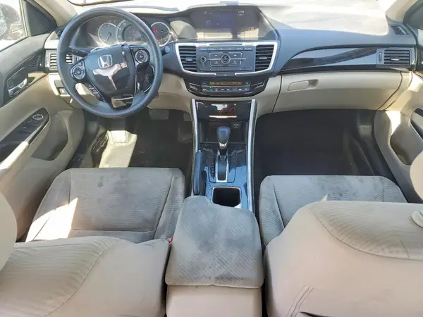 1HGCR2F35HA174623 2017 HONDA ACCORD - Image 8