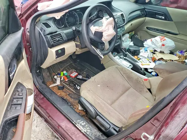 1HGCR2F35HA175206 2017 HONDA ACCORD - Image 8