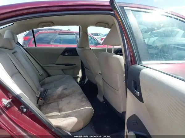 1HGCR2F35HA175223 2017 HONDA ACCORD - Image 8